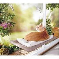 Cat Bed Pet Mats Pads Foldable Transparent Fabric