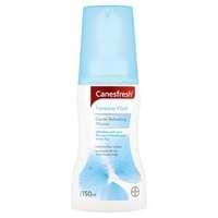 Canesten Canesfresh Feminine Wash Mousse 150ml