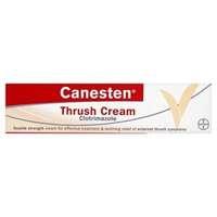Canesten 2% Thrush Cream