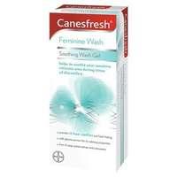 Canesten Canesfresh Soothing Feminine Wash Gel 200ml