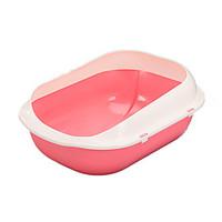 Cat Dog Toilet Baths Waterproof Random Colour