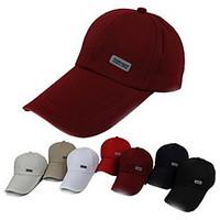 Cap/Beanie Hat Unisex Breathable Comfortable for Baseball