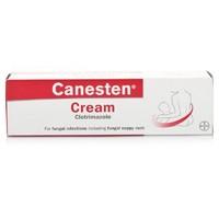 Canesten Cream Clotrimazole 1%