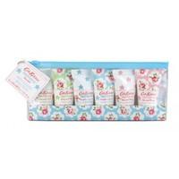 CATH KIDSTON PROVENCE - ASSORTED Bath & Body Selection 3 x 30ml Body Lotion & 3 x 30ml Shower Gel in Rose & Peony, Bluebell & Jasmine and Lime & Mint