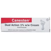 Canesten AF Dual Action Cream