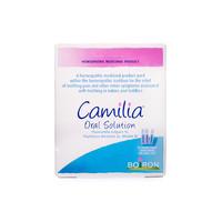 Camilia Teething Oral Solution 10 x 1ml vials