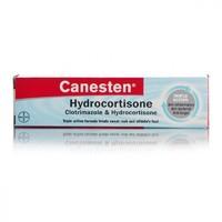 canesten hydrocortisone cream