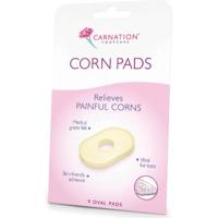 Carnation Footcare Oval Corn Pads