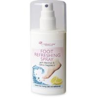 Carnation Foot Refreshing Spray
