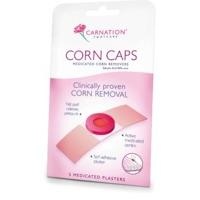 carnation corn caps 5 plasters