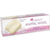 Carnation Footcare Animal Wool