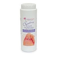 Carnation Soothing Foot Powder