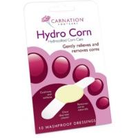 Carnation Footcare Hydro Corn