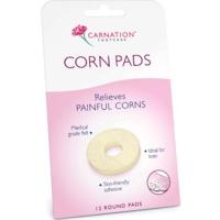 carnation footcare corn pads