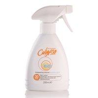 calypso kids blue lotion spf30 200ml d