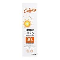 calypso once a day spf30 200ml