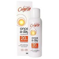 Calypso Once A Day Spf20 200ml