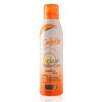 Calypso Clear Protect Spf15 175ml(d)