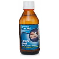 care surgical spirit