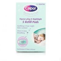 calpol vapour plug refills