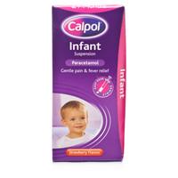 Calpol Infant Suspension