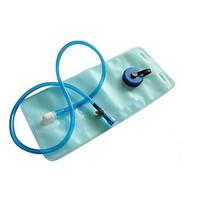 Camping Plastics Water Bag Green 2L