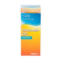 care citronella oil