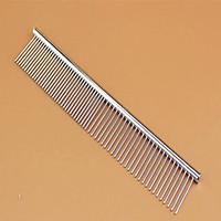 Cat Dog Grooming Health Care Cleaning Grooming Kits Comb Portable Double-Sided