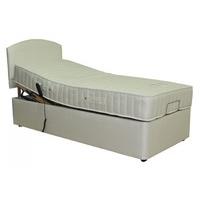 Catherine Reflex Foam Adjustable Bed