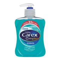 Carex Handwash Original 250ml