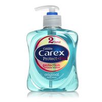 Carex Hand Wash Protect Plus 250ml