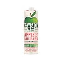 Cawston Apple & Rhubarb (1ltr)