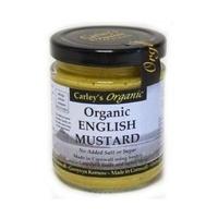 Carley\'S Org English Mustard 170g (1 x 170g)