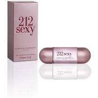 carolina herrera 212 sexy edp 30ml