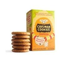 Caveman Cookies Caveman Cookie Tropical 110g (1 x 110g)