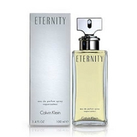 Calvin Klein - cK Eternity for Women EDP 30ml
