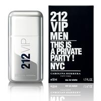 Carolina Herrera 212 VIP eau de toilette