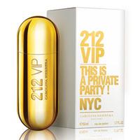 Carolina Herrera 212 VIP - 30ml