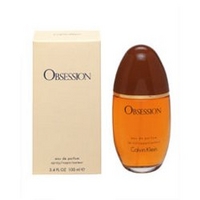 Calvin Klein - cK Obsession For Ladies EDP Spray 50ml