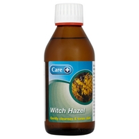 Care Witch Hazel 200ml