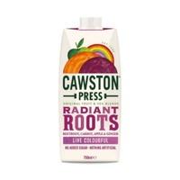 Cawston Press Radiant Roots Juice 1000 ML (1 x 1000ml)