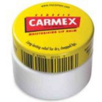 carmex original lip balm pot 75g