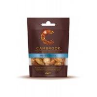 Cambrook Caramelised Mixed Nuts (45g x 12)