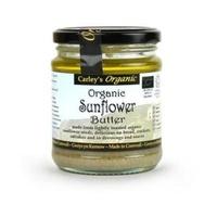 Carley\'S Org Sunflower Seed Butter 250g (1 x 250g)