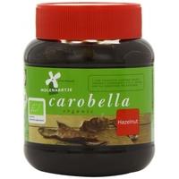 carobella hazelnut spread 350g