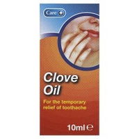 Care+ Clove Oil 10ml