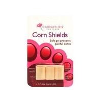 Carnation Footcare Corn Shields