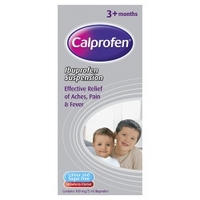 Calprofen Suspension 200ml