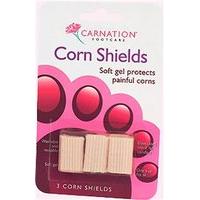 carnation corn shields