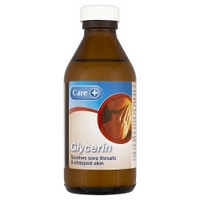 Care Glycerin 200ml